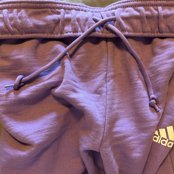 Dance Versatile Knit Pant - Violet Fusion - Picture 7 of 11